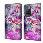 For Xiaomi Redmi 10 / Butterfly