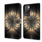 For Xiaomi Redmi 10 / Luminous Building