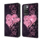 For Xiaomi Redmi 10 / Lace Love