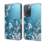 For Xiaomi Redmi 10 / Plum Flower