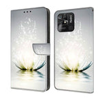 For Xiaomi Redmi 10C / Light Lotus