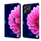 For Xiaomi Redmi 10C / Pink Petals