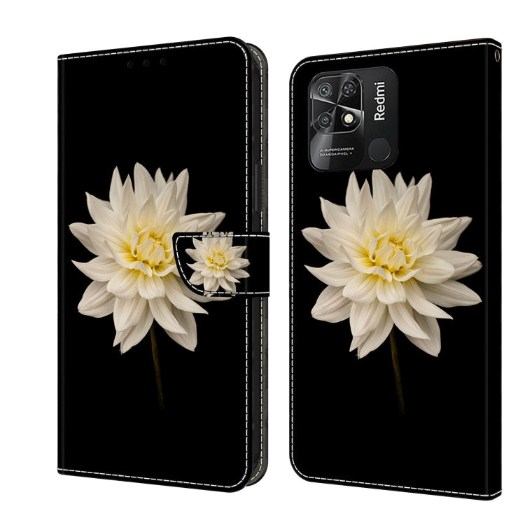 Crystal 3D Shockproof Protective Leather Phone Case