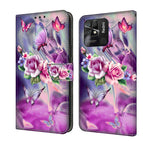 For Xiaomi Redmi 10C / Butterfly