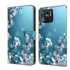 For Xiaomi Redmi 10C / Plum Flower