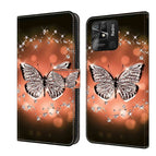 For Xiaomi Redmi 10C / Crystal Butterfly