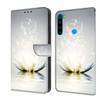 For Xiaomi Redmi Note 8 / Light Lotus