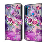 For Xiaomi Redmi Note 8 / Butterfly
