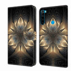 For Xiaomi Redmi Note 8 / Luminous Building