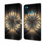 For Xiaomi Redmi Note 8T / Luminous Building