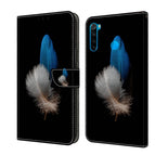 For Xiaomi Redmi Note 8T / Two Branches