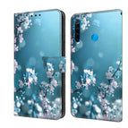 For Xiaomi Redmi Note 8T / Plum Flower