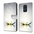 For Xiaomi Redmi Note 9 / Light Lotus