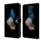 For Xiaomi Redmi Note 9 / Two Branches