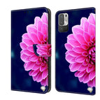 For Xiaomi Redmi Note 10 5G / Pink Petals