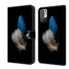 For Xiaomi Redmi Note 10 5G / Two Branches
