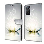 For Xiaomi Redmi Note 11 Pro 5G / 4G Global / Light Lotus