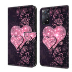 For Xiaomi Redmi Note 11 Pro 5G / 4G Global / Lace Love