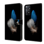 For Xiaomi Redmi Note 11 Pro 5G / 4G Global / Two Branches