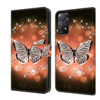 For Xiaomi Redmi Note 11 Pro 5G / 4G Global / Crystal Butterfly