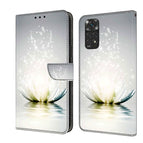 For Xiaomi Redmi Note 11 Global / Light Lotus