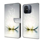 For Xiaomi Redmi 11A 4G / Redmi 12C Global / Light Lotus