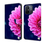 For Xiaomi Redmi 11A 4G / Redmi 12C Global / Pink Petals