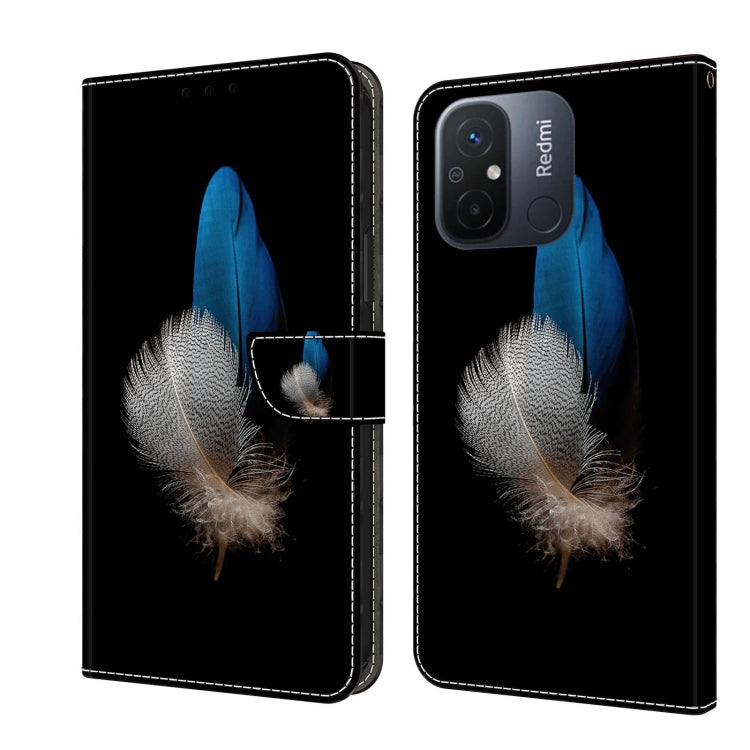 Crystal 3D Shockproof Protective Leather Phone Case