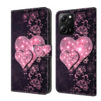 For Xiaomi Redmi Note 12 Pro Global / Lace Love