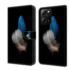 For Xiaomi Redmi Note 12 Pro Global / Two Branches