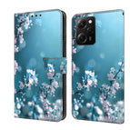For Xiaomi Redmi Note 12 Pro Global / Plum Flower