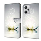 For Xiaomi Redmi Note 12 Pro+ / Light Lotus