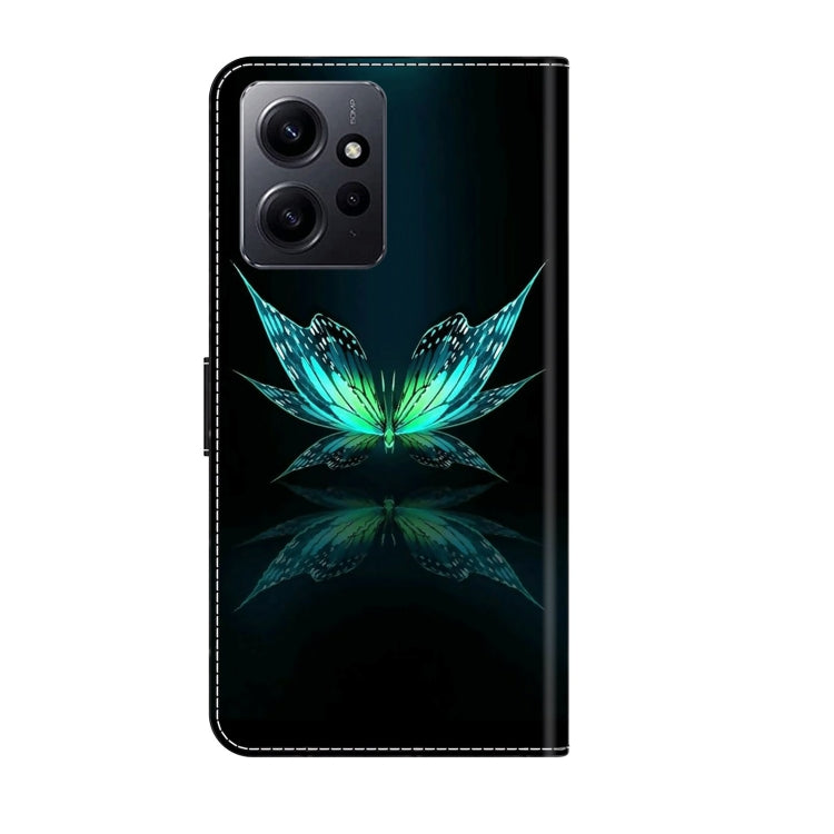 Crystal 3D Shockproof Protective Leather Phone Case