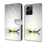 For Xiaomi Redmi Note 12 4G / Light Lotus