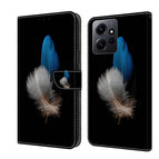 For Xiaomi Redmi Note 12 4G / Two Branches