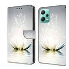 For Xiaomi Redmi Note 12 5G Global / Poco X5 / Light Lotus
