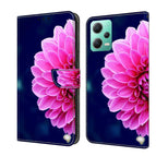 For Xiaomi Redmi Note 12 5G Global / Poco X5 / Pink Petals