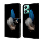 For Xiaomi Redmi Note 12 5G Global / Poco X5 / Two Branches