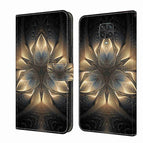 For Xiaomi Redmi Note 9 Pro / Luminous Building