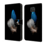 For Xiaomi Redmi Note 9 Pro / Two Branches