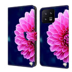 For Xiaomi 13 / Pink Petals
