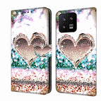 For Xiaomi 13 / Pink Diamond Heart