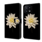 For Xiaomi 13 / White Flower