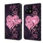 For Xiaomi 13 / Lace Love