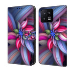 For Xiaomi 13 / Colorful Flower