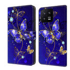 For Xiaomi 13 / Diamond Butterfly