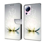 For Xiaomi 13 Lite / Light Lotus