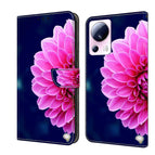 For Xiaomi 13 Lite / Pink Petals