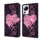 For Xiaomi 13 Lite / Lace Love