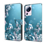 For Xiaomi 13 Lite / Plum Flower